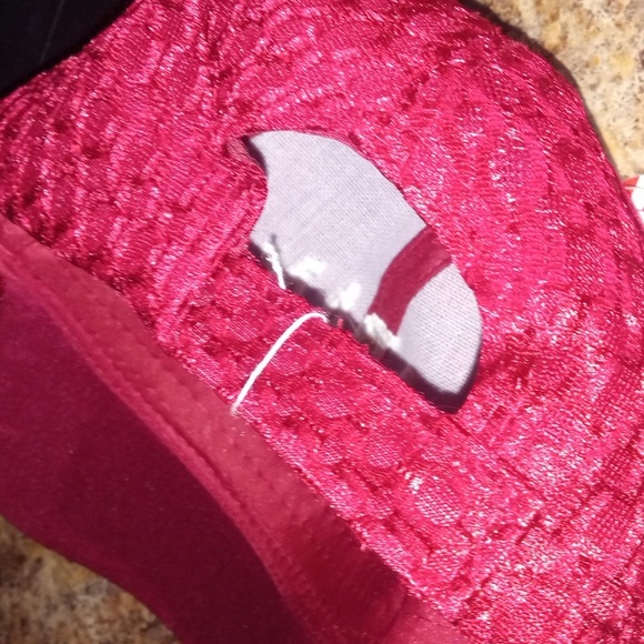 BAMA hat - Picture 2 of 2